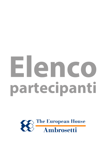 Elenco partecipanti