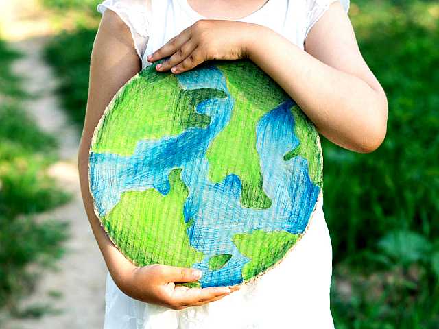 WEBINAR LIVE
Economia per un pianeta fragile