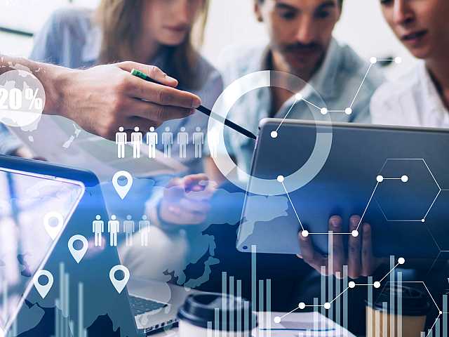 WEBINAR LIVE
Digital Transformation tra obiettivi ambiziosi, successi, trappole ed errori: l'esperienza di Agos