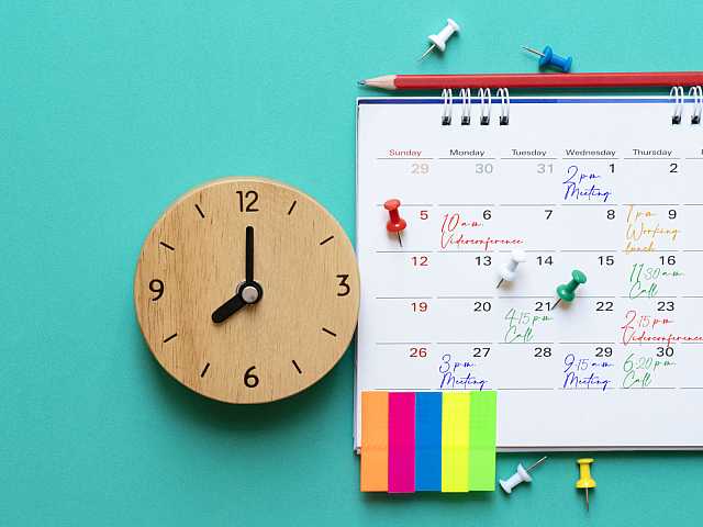 WEBINAR LIVE
Stop a riunioni inutili: cambiare pratiche e cultura aziendale per rendere i meeting un vantaggio competitivo