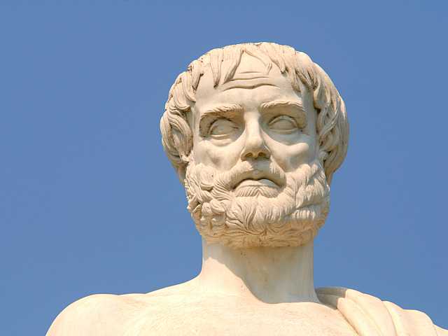 WEBINAR LIVE
Filosofia e management.
Aristotele e il cambiamento: resistere e saper scegliere in tempi incerti