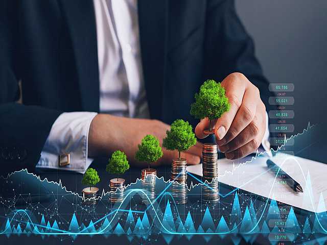 WEBINAR LIVE
Verso business model sostenibili: una sfida green ed un’opportunità di crescita per le aziende