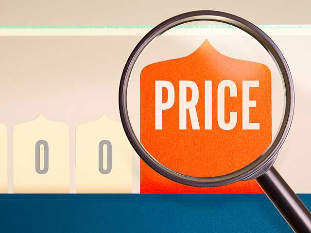 WEBINAR LIVE
Pricing Revolution: la sfida e l’opportunità dei modelli di pricing innovativi