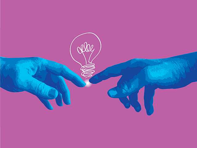WEBINAR LIVE
Arte e Management: Maurizio Cattelan