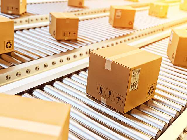 WEBINAR LIVE
Reshaping supply chain. Diventare più agili e flessibili per superare le disruption