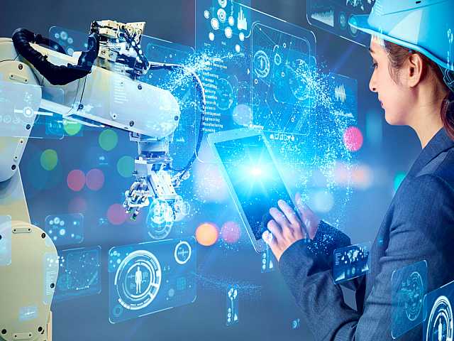 WEBINAR LIVE
La trasformazione digitale nell'industria manifatturiera. L'esperienza di Danieli