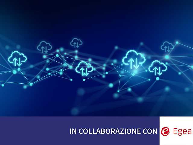WEBINAR LIVE
Fuori i dati! Liberare i Big Data per trarne il meglio, per tutti
