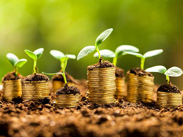 WEBINAR LIVE
La sfida per il futuro: costruire una nuova economia smart, equa e sostenibile