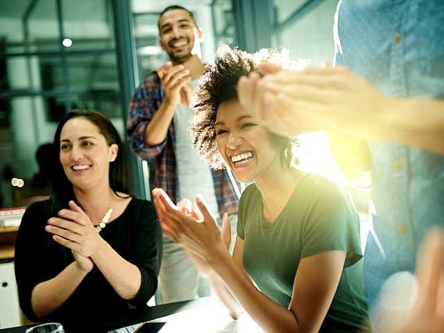 WEBINAR LIVE
The Culture Advantage: migliorare engagement, retention e performance, trasformando la cultura aziendale