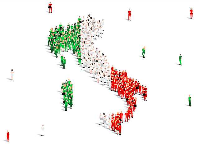 WEBINAR LIVE
L’Italia e la sfida della crisi demografica: prospettive future per un paese che cambia