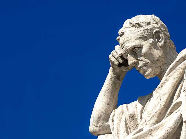WEBINAR LIVE
Filosofia e management.
Etica e valori. Kant, Hegel, Aristotele e come superare i dilemmi morali