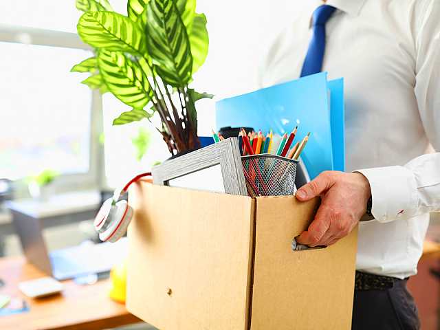 WEBINAR LIVE
Great Resignation: reagire alla crisi e trovare un nuovo modo di lavorare