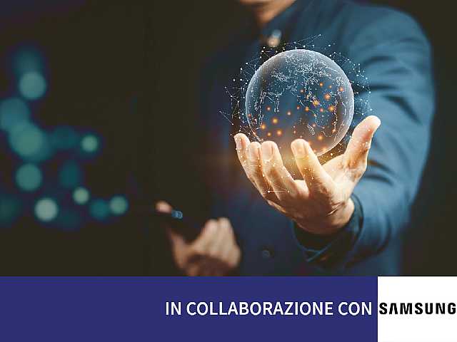WEBINAR LIVE
Le sfide dell’IT per un Digital sempre più pervasivo, fra Cloud e Digital Hubs: le esperienze di UniCredit e DHL