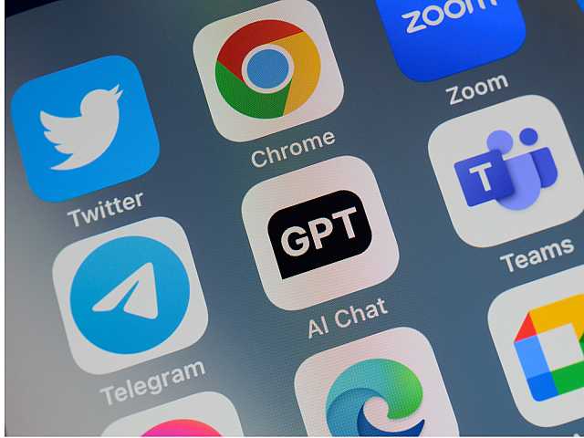 WEBINAR LIVE
Chat GPT e IA Generativa: una disruption da cogliere al volo