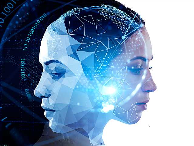 WEBINAR LIVE
Il ruolo dell’intuito umano nell’era dell’Intelligenza Artificiale