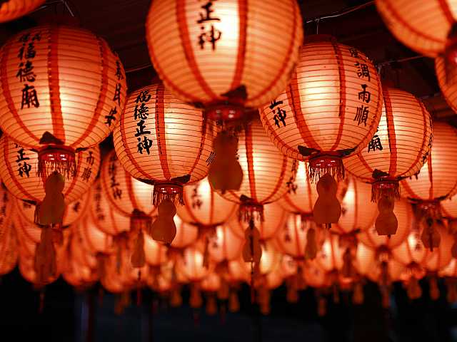 WEBINAR LIVE
Capire la Cina: sfatare miti e stereotipi per comprendere un Paese che non pensa come noi