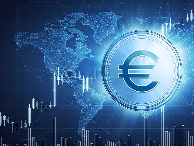 WEBINAR LIVE
Euro digitale: sfide e opportunità della moneta elettronica europea