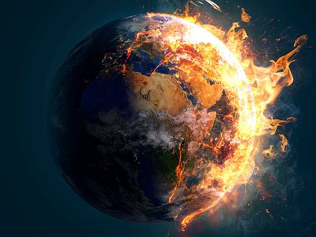 WEBINAR LIVE
La crisi delle democrazie occidentali: il liberalismo è arrivato a fine corsa?