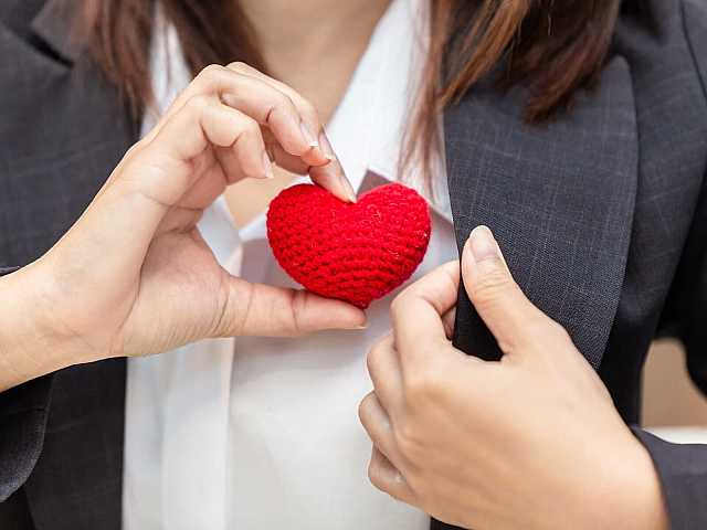 WEBINAR LIVE
Return-on-Kindness: il valore strategico della gentilezza per costruire una cultura aziendale vincente
