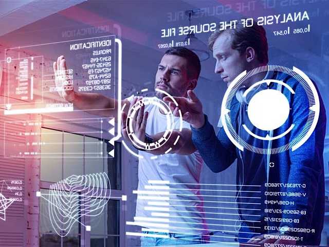 WEBINAR LIVE
Algorithms of anxiety: the positive and negative impacts of technology on the choices of businesses, workers, and consumers