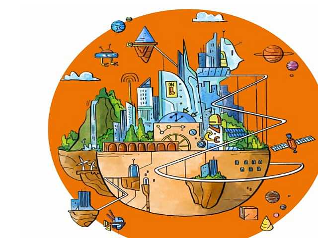 WEBINAR LIVE
Presentation of the research InnoTech Report 2025: Harnessing Innovation in the Global Scenario