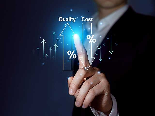 WEBINAR LIVE
Le 10 regole del pricing efficace: come massimizzare i profitti tramite la leva pricing