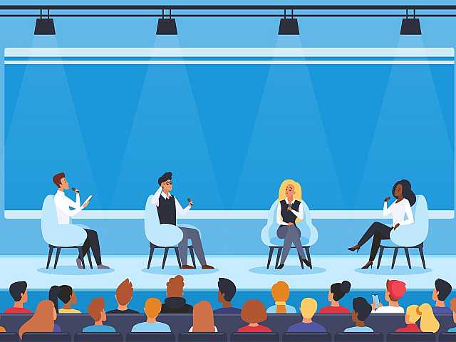 WEBINAR LIVE
Good arguments: padroneggiare le tecniche di dibattito per ascoltare ed essere ascoltati