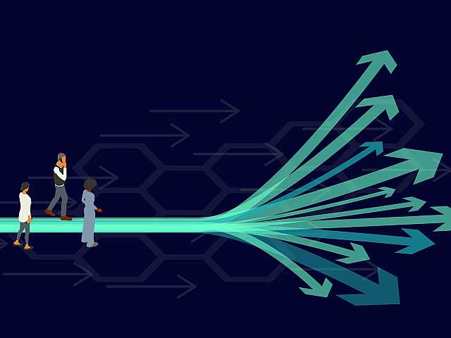 WEBINAR LIVE
“The growth dilemma”: gestire il brand quando i consumatori vogliono cose diverse