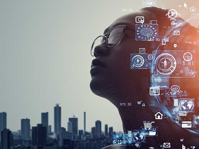 WEBINAR LIVE
Reimagining Work: costruire l’ufficio del futuro