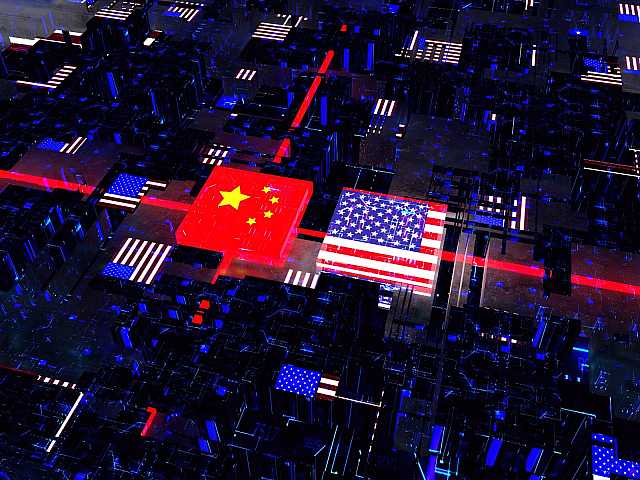 WEBINAR LIVE
Cloud Empires: how the cloud has become a lever in the competition between the US and China, and what it means for European businesses