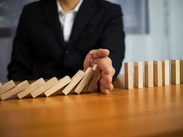 WEBINAR LIVE
Recovery after disaster: strumenti pratici e strategie per guidare i manager nelle fasi post-crisi in azienda