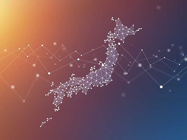 WEBINAR LIVE
Japan Re-Emerges: spunti per le imprese europee dalla rinascita tecnologica del Giappone