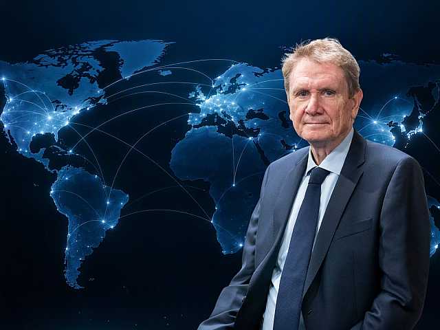 WEBINAR LIVE
Lo scenario geopolitico globale Q32026