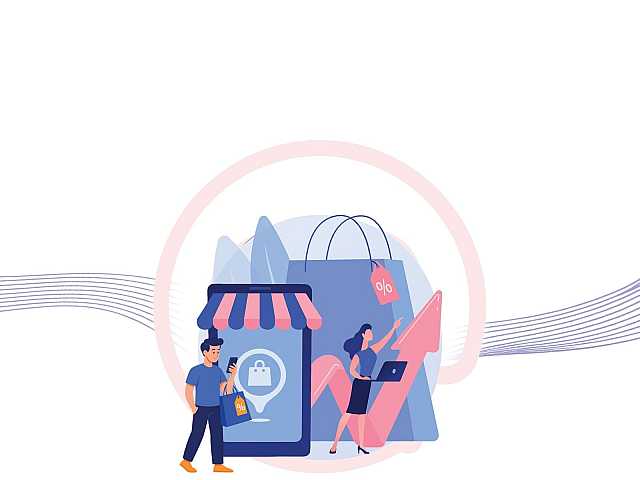 WEBINAR LIVE
Retail 5.0: Guidare l'innovazione, crescere nel cambiamento (con presentazione del Rapporto Strategico TEHA)