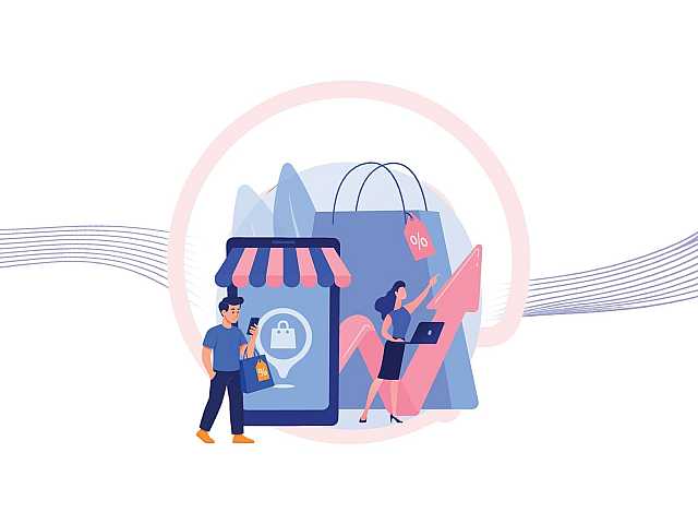 WEBINAR LIVE
Retail 5.0: Guidare l'innovazione, crescere nel cambiamento (con presentazione del Rapporto Strategico TEHA)