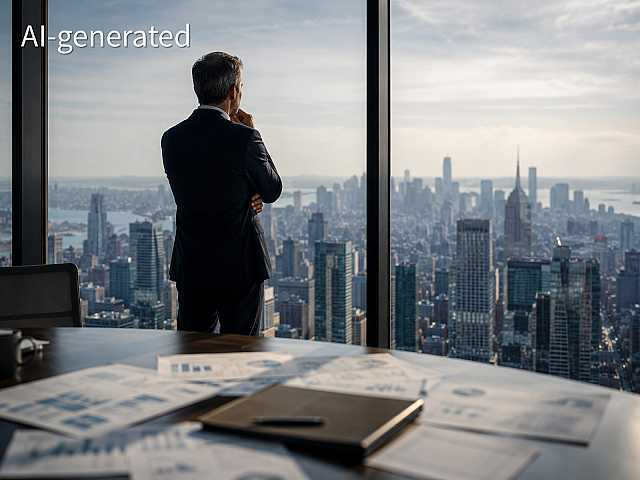 WEBINAR LIVE
Distancing: how great leaders reframe to make better decisions