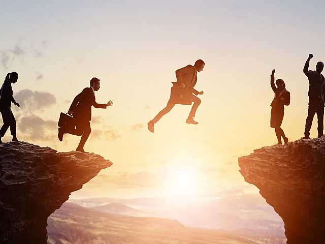 WEBINAR LIVE
“Dare tutto, chiedere tutto”: come liberare il potenziale dei team attraverso l'esempio