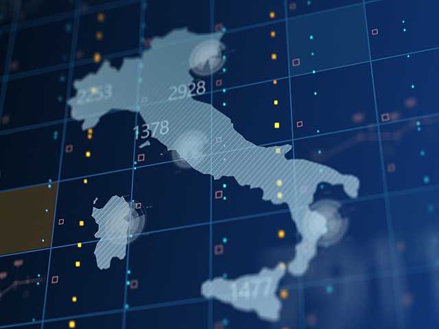 WEBINAR LIVE
Pressioni globali, decisioni nazionali: le traiettorie economiche dell’Italia