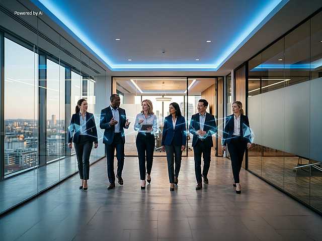WEBINAR LIVE
Dal talento individuale al team vincente: allenare l’antifragilità per performance d’eccellenza