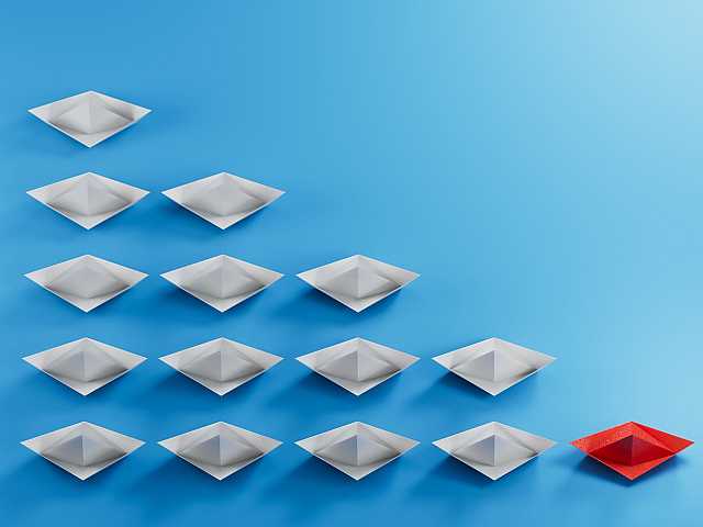 WEBINAR LIVE
Dal talento individuale al team vincente: allenare l’antifragilità per performance d’eccellenza
