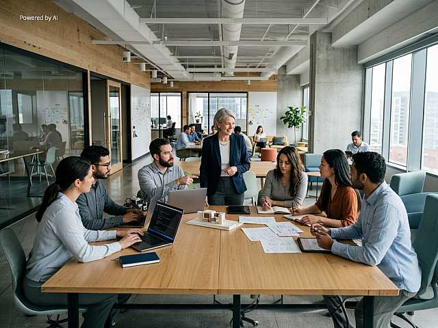 WEBINAR LIVE
Genius at Scale: come i grandi leader guidano l’innovazione