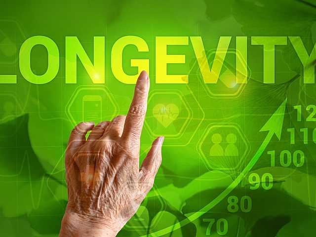 WEBINAR LIVE
Economia della longevità: da sfida demografica a vantaggio competitivo per le imprese