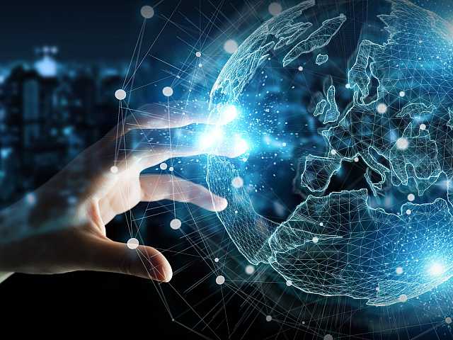 WEBINAR LIVE
The new geography of innovation: who is driving global technological competition today, and who will lead it tomorrow