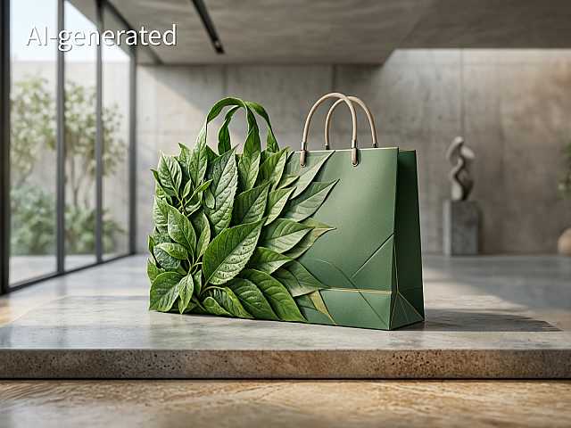 WEBINAR LIVE
Perché il verde non vende: ripensare il marketing della sostenibilità per creare valore