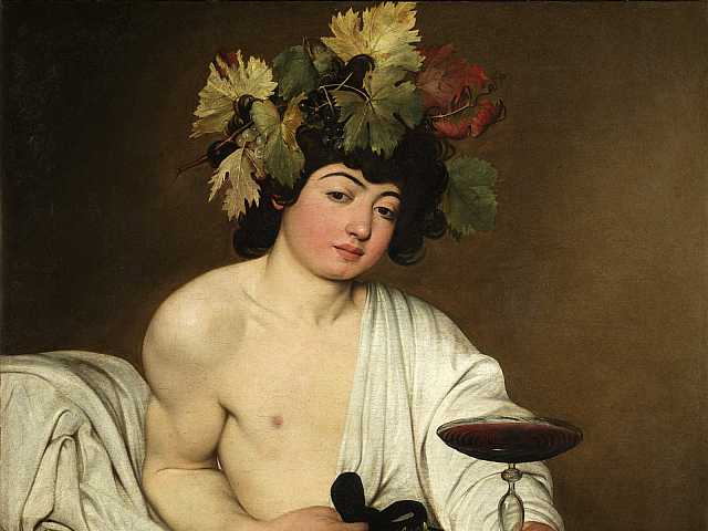 WEBINAR LIVE
Arte e management: Caravaggio, vita privata e attività lavorativa
