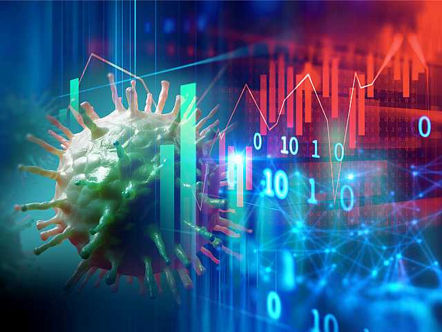 WEBINAR LIVE
Outlook economico post-Covid: dove sta andando l’economia mondiale?
