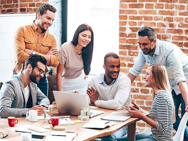WEBINAR LIVE
Smart growth: migliorare sé stessi ed il proprio team per migliorare l'azienda
