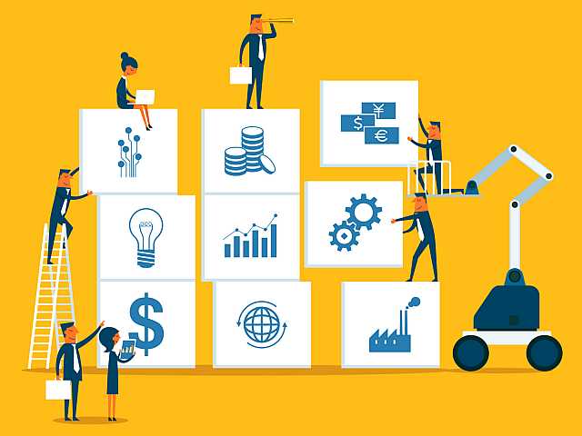 WEBINAR LIVE
Produttività e management: ripensare leadership e organizzazioni per ottenere performance eccellenti