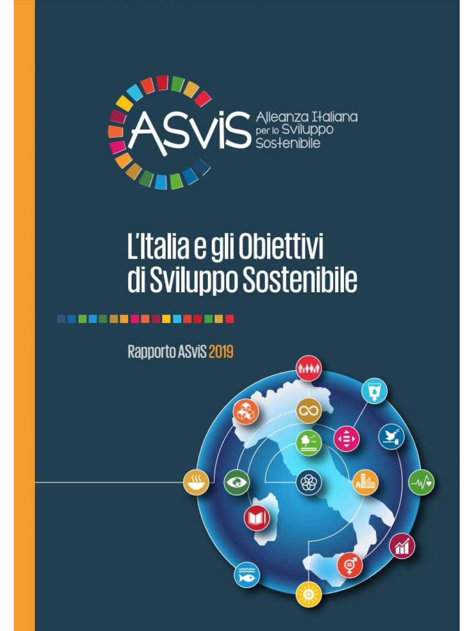 L'Italia e gli Obiettivi di Sviluppo Sostenibile