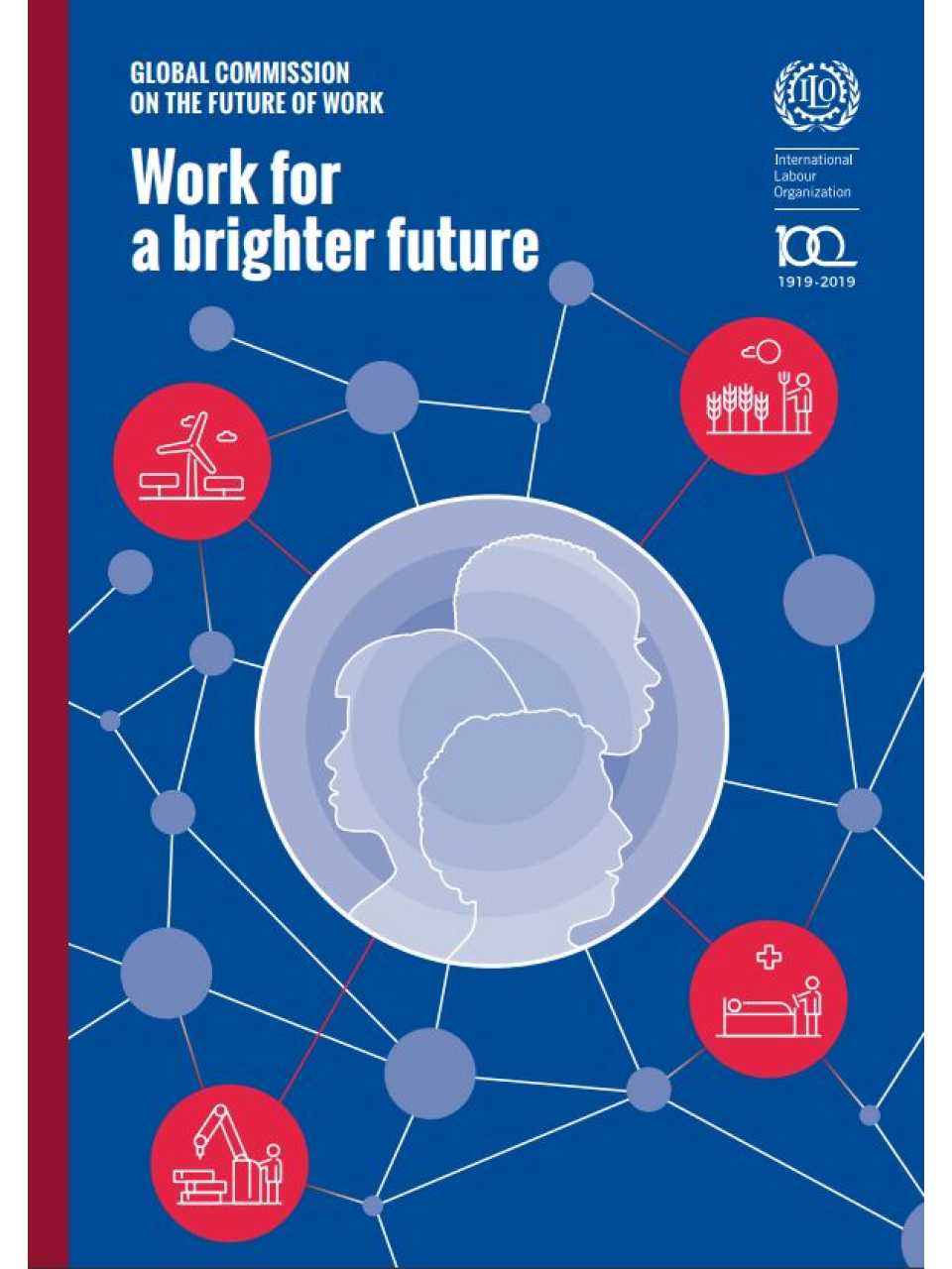 Work for a brighter future